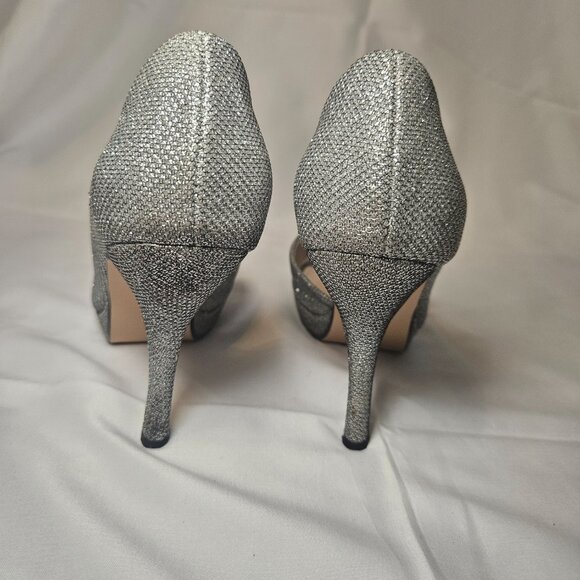 Caparros Womens Shoes Heels Size 6.5 - Picture 5 of 7